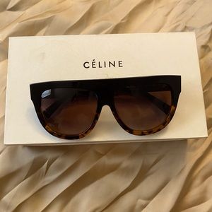 CÉLINE aviator S001 “the classics” ✨